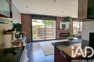  Maison � vendre 5 pi�ces 94 m�