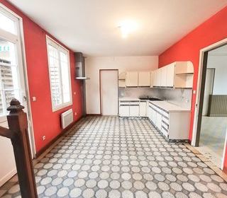  Maison � vendre 5 pi�ces 115 m�