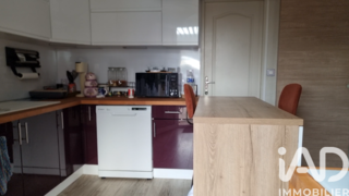  Maison � vendre 5 pi�ces 98 m�