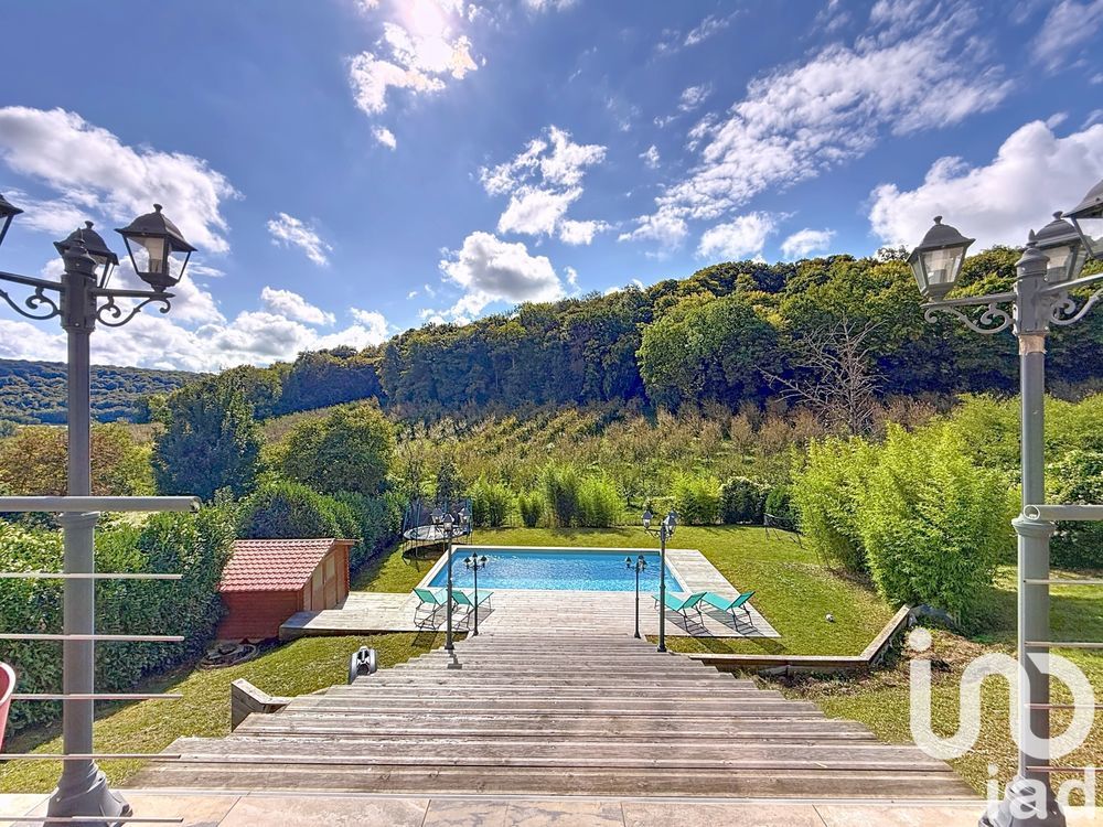 � vendre  Maison Saulny (57140)