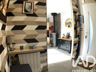  Maison � vendre 4 pi�ces 117 m�