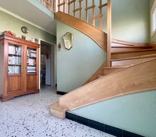  Maison � vendre 7 pi�ces 115 m�