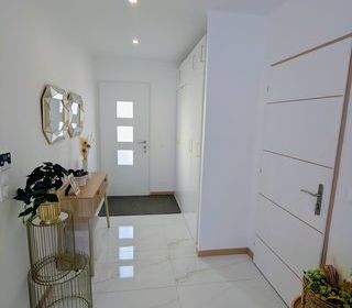  Maison � vendre 5 pi�ces 134 m�