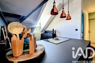  Appartement � vendre 5 pi�ces 123 m�