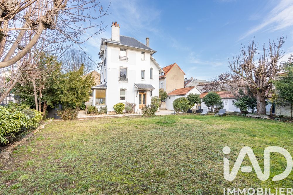 � vendre  Maison Montgeron (91230)