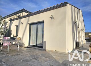  Maison � vendre 3 pi�ces 70 m�