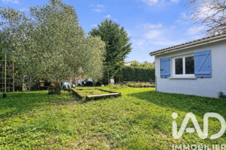  Maison � vendre 4 pi�ces 103 m�