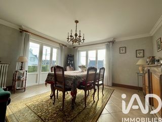  Maison � vendre 5 pi�ces 117 m�