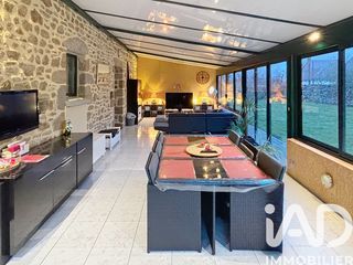  Maison � vendre 7 pi�ces 163 m�