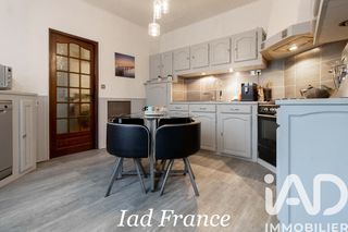  Maison � vendre 5 pi�ces 125 m�