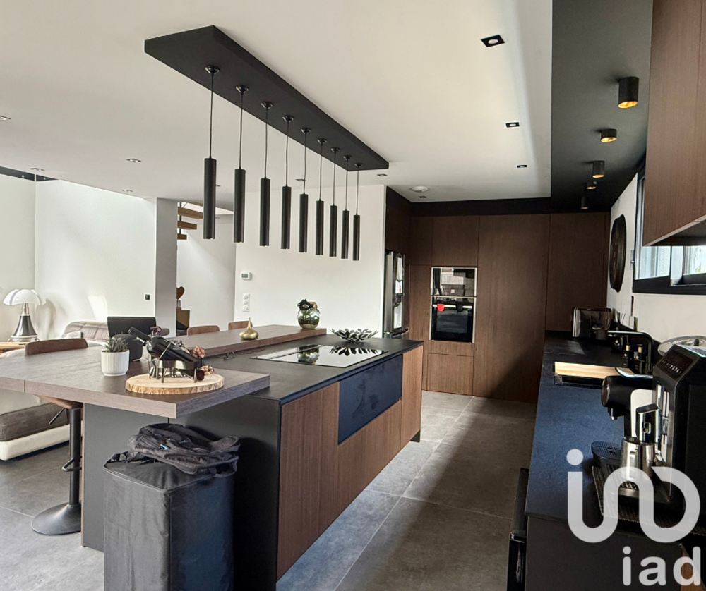 � vendre  Villa Gruson (59152)