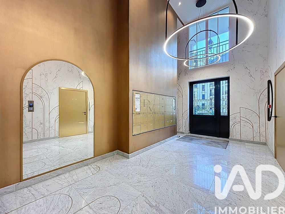 � vendre  Appartement Clamart (92140)