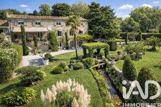  Maison � vendre 12 pi�ces 350 m�