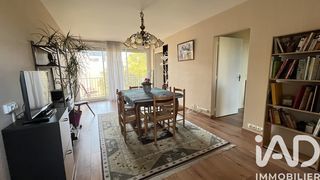  Appartement � vendre 4 pi�ces 73 m�