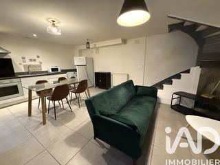  Maison � vendre 2 pi�ces 47 m�