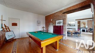  Maison � vendre 13 pi�ces 300 m�