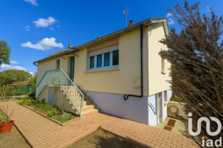  Maison � vendre 5 pi�ces 84 m�