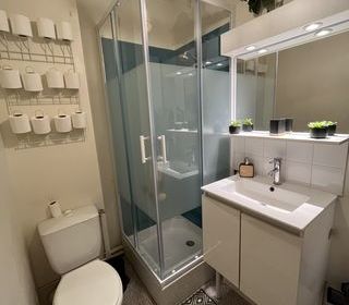  Appartement � vendre 1 pi�ce 18 m�