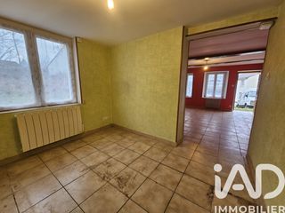  Maison � vendre 3 pi�ces 57 m�