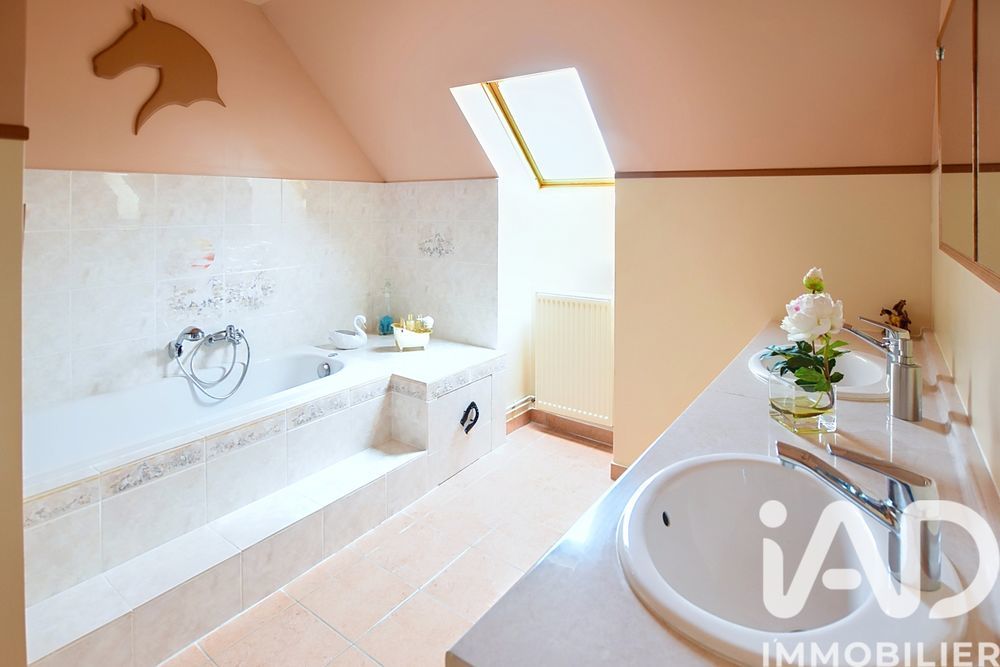 � vendre  Maison Cr�cy-la-Chapelle (77580)