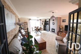  Maison � vendre 5 pi�ces 158 m�