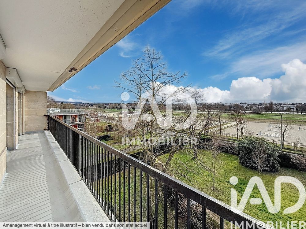 � vendre  Appartement Maisons-Laffitte (78600)