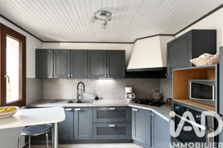  Maison � vendre 4 pi�ces 86 m�