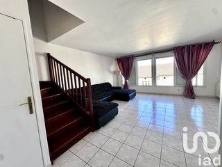  Appartement � vendre 3 pi�ces 84 m�