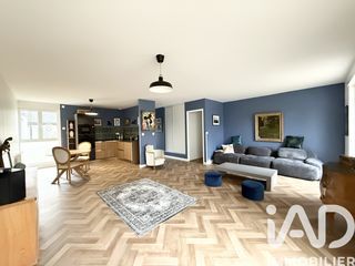  Maison � vendre 5 pi�ces 93 m�