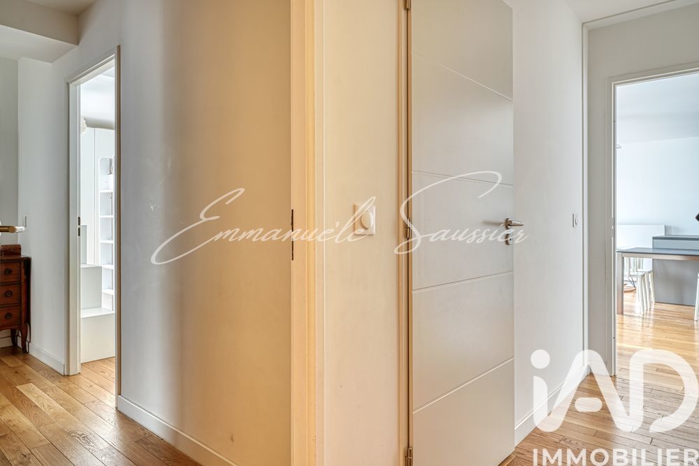 � vendre  Appartement Levallois-Perret (92300)