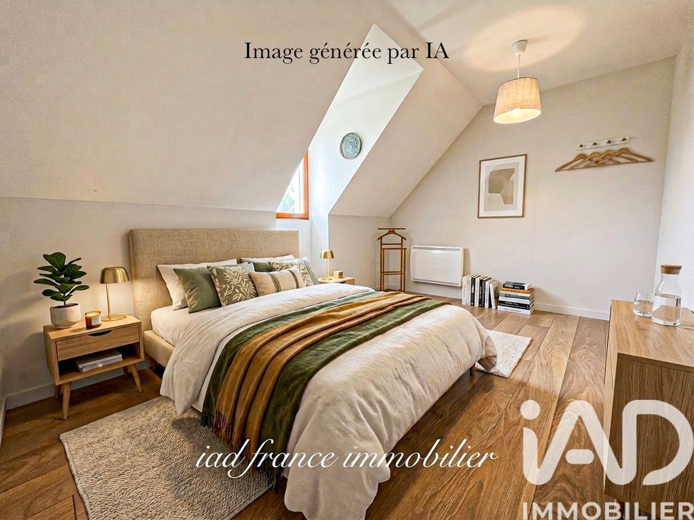 � vendre  Maison Orgeval (78630)