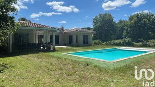  Maison � vendre 6 pi�ces 162 m�