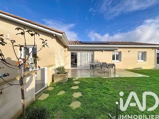  Maison � vendre 4 pi�ces 122 m�