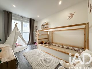  Appartement � vendre 4 pi�ces 87 m�