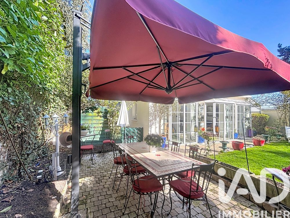 � vendre  Maison Vaucresson (92420)