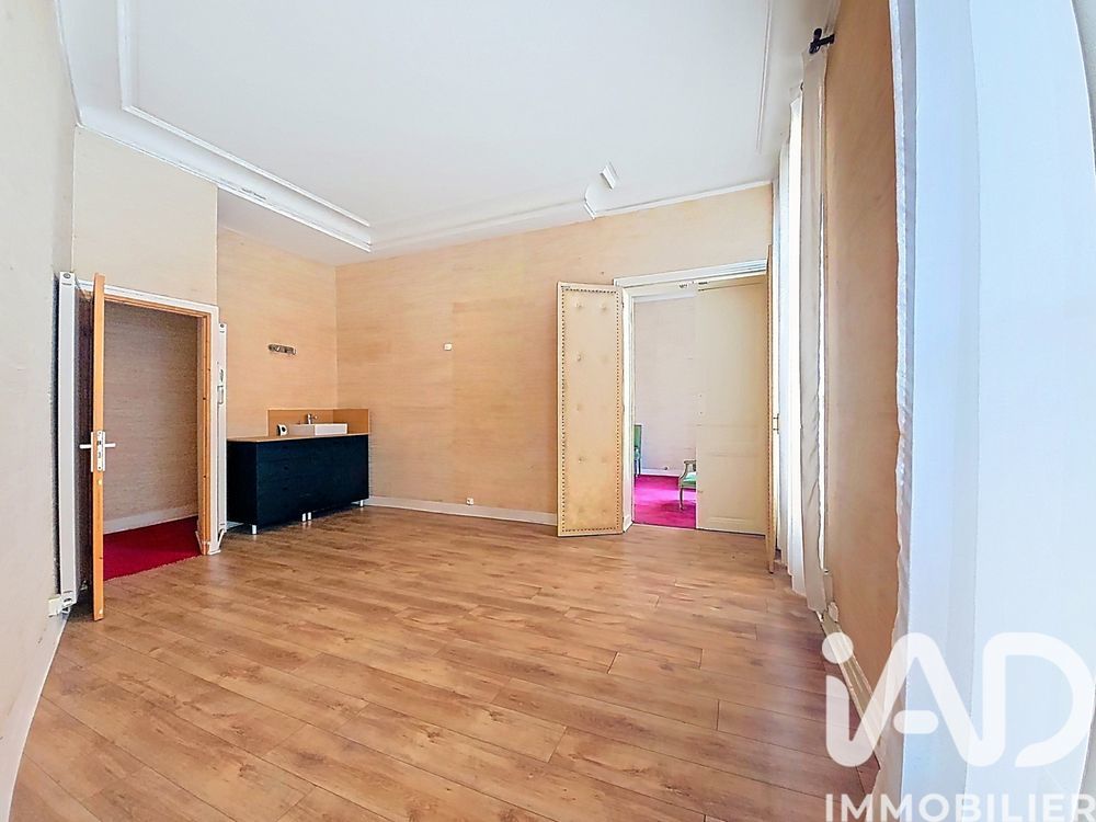 � vendre  Appartement Paris 11