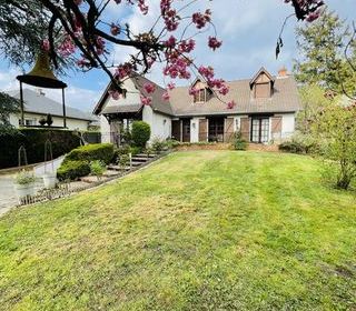  Maison � vendre 7 pi�ces 185 m�