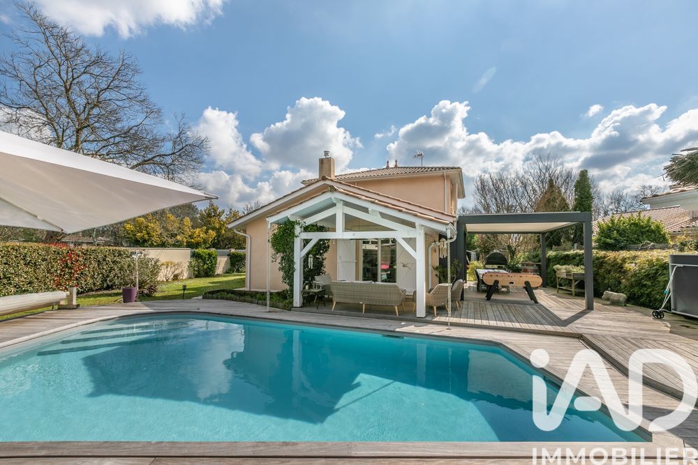 � vendre  Maison Lanton (33138)