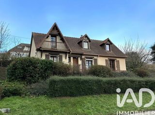  Maison � vendre 5 pi�ces 120 m�