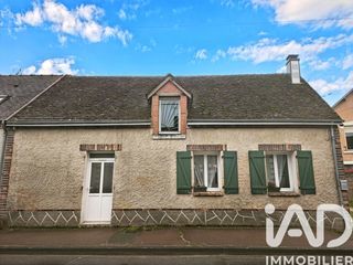  Maison � vendre 4 pi�ces 145 m�