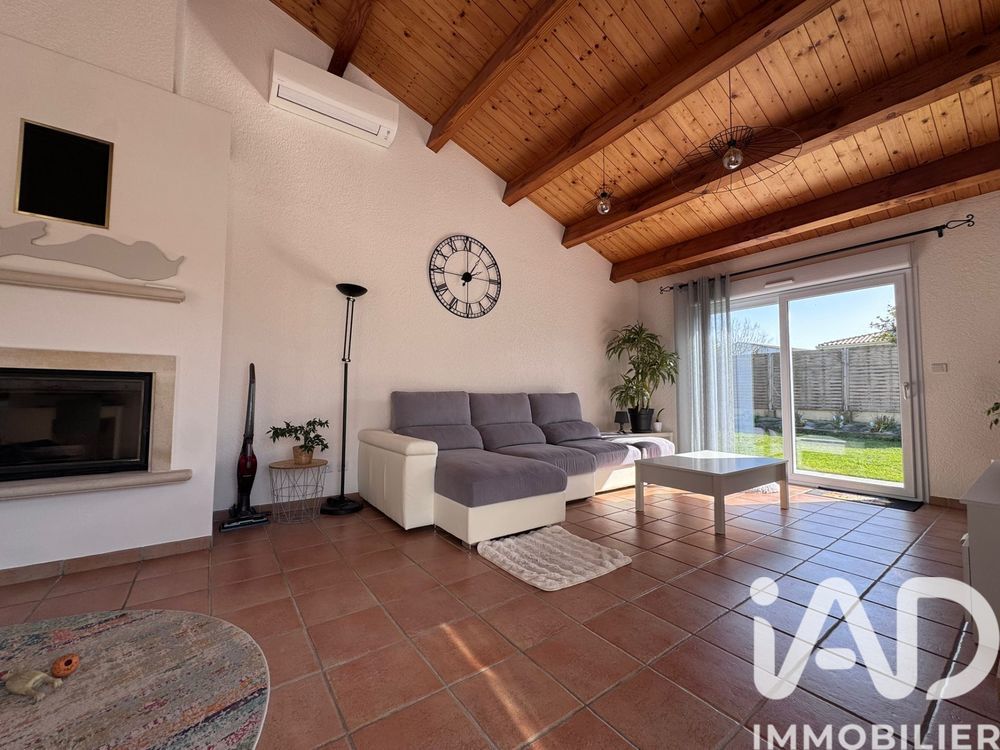 � vendre  Maison Puilboreau (17138)