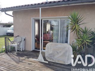  Maison � vendre 4 pi�ces 125 m�