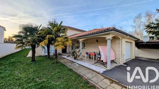  Maison � vendre 7 pi�ces 148 m�