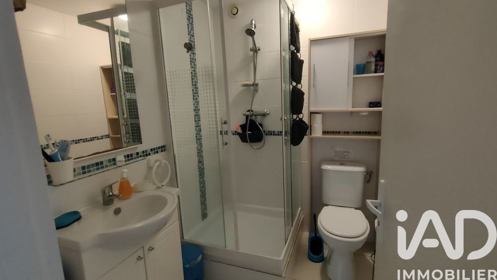 � vendre  Maison Saint-Gilles-Croix-de-Vie (85800)