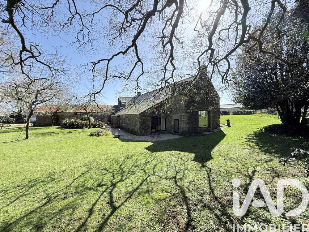 � vendre  Maison Theix-noyalo (56450)