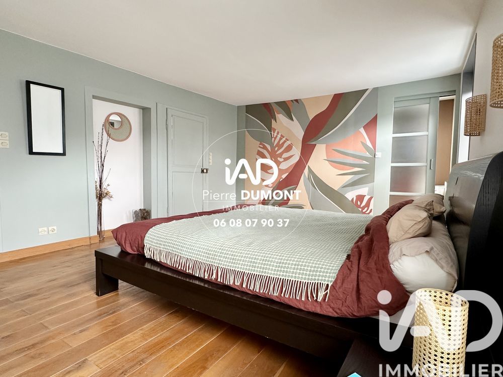 � vendre  Maison Wasquehal (59290)