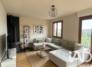  Maison � vendre 4 pi�ces 78 m�