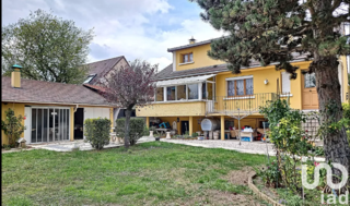  Maison � vendre 7 pi�ces 160 m�