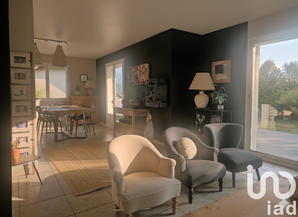 � vendre  Maison La Biolle (73410)