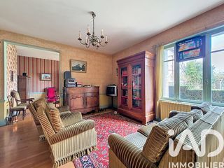  Maison � vendre 7 pi�ces 133 m�